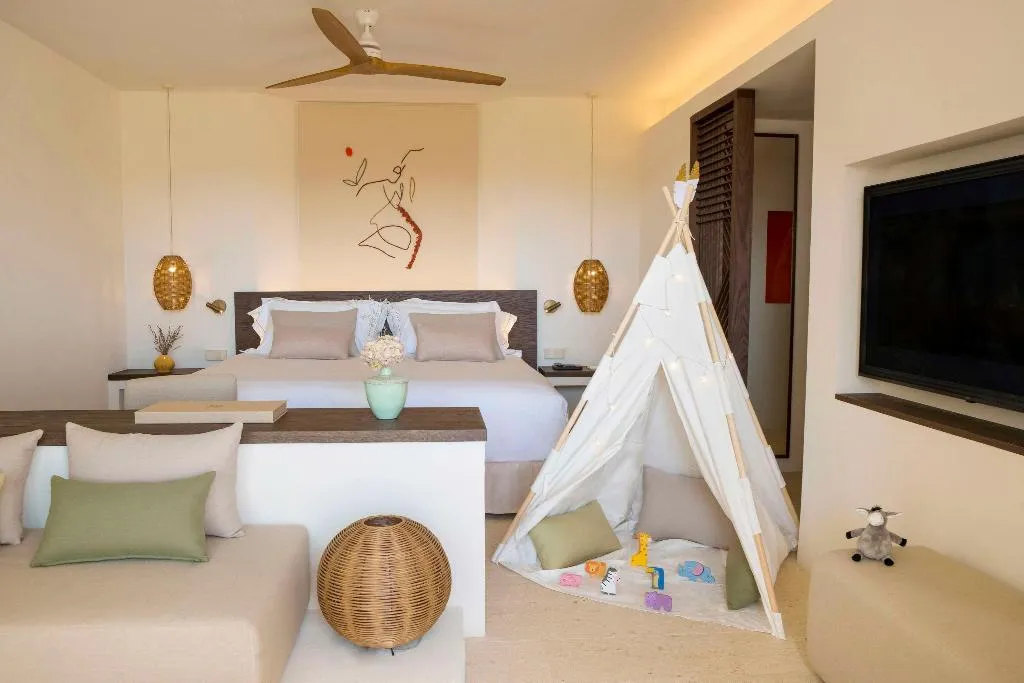 Room, La Zambra Resort in the Unbound Collection by Hyat, Costa Del Sol