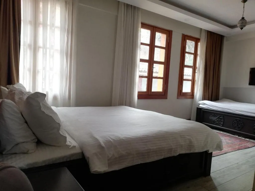 Room, Sanctakana Boutique Hotel Spa, Antalya