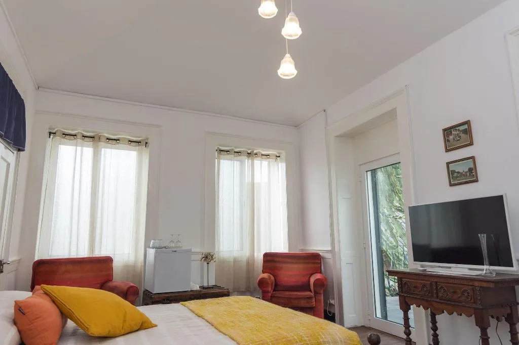 Room, Vitorina Corte Guesthouse, Madeira