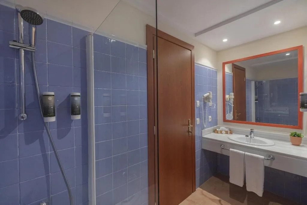 APARTMENT TWO BEDS Room, HM Mar Blau, Majorca