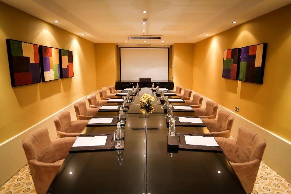 Conferences, Corinthia Hotel St Georges Bay, Malta