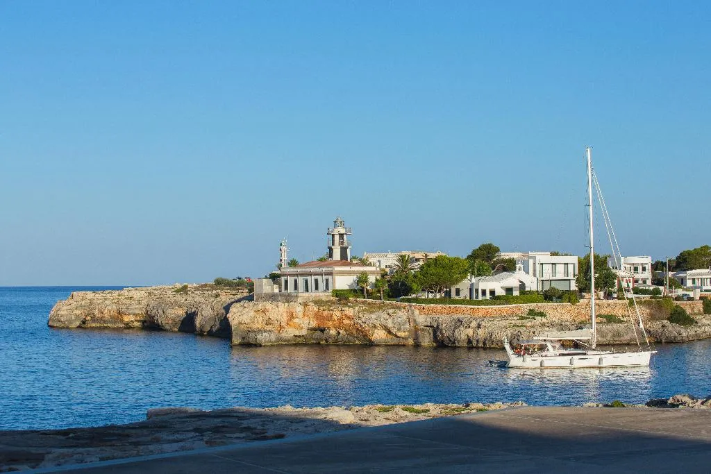 General view, Caprice Skyline Aparthotel, Menorca