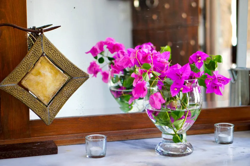 VILLA THREE BEDROOMS WITH PRIVATE POOL Room, Santorini Heritage Villas & Mansions, Santorini