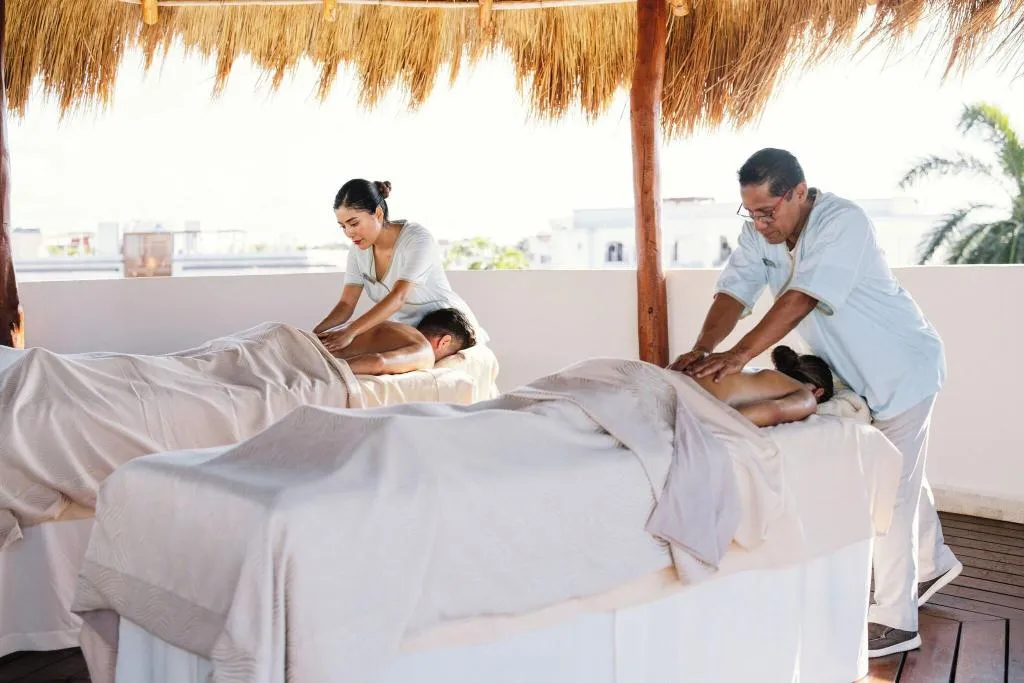 Sports and Entertainment, Wyndham Alltra Playa del Carmen Adults Only All In, Playa Del Carmen