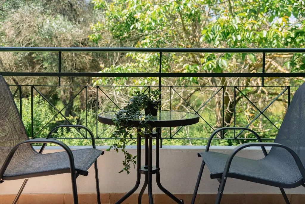 TRIPLE STANDARD Room, Kalypso Studios Resorts, Corfu