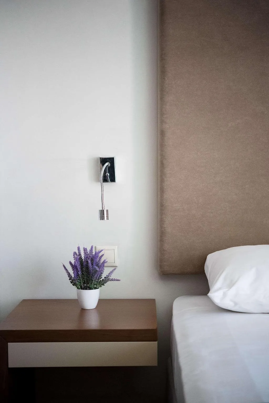 Room, Oktober Downtown Boutique Hotel, Rhodes