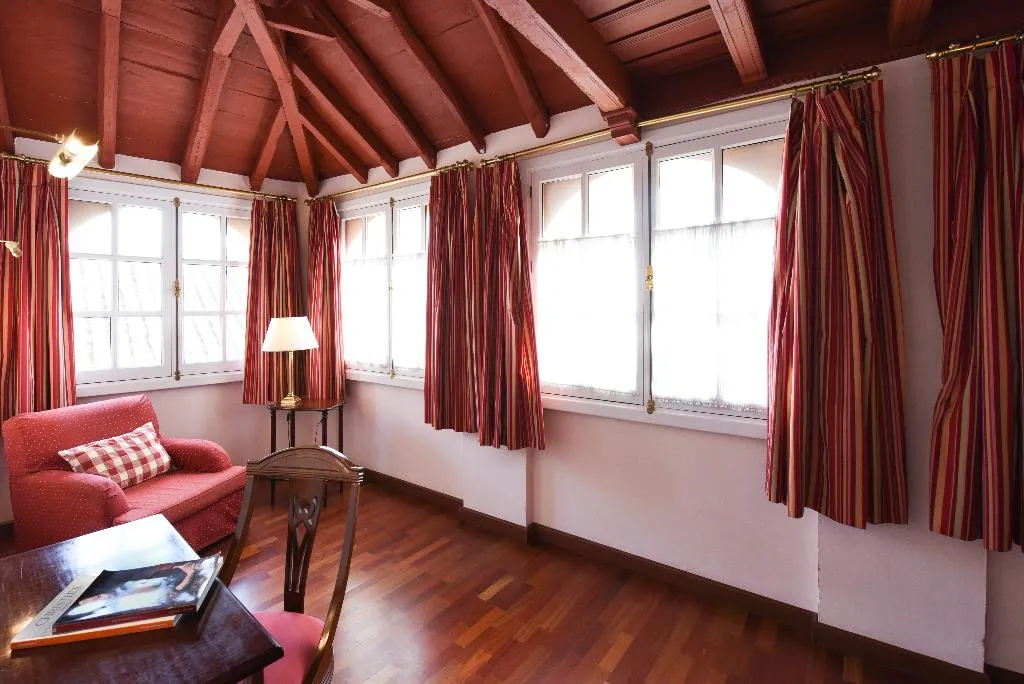 Double or Twin STANDARD Room, Casas de la Juderia, Seville