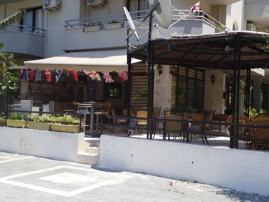 General view, Kamelya, Dalaman