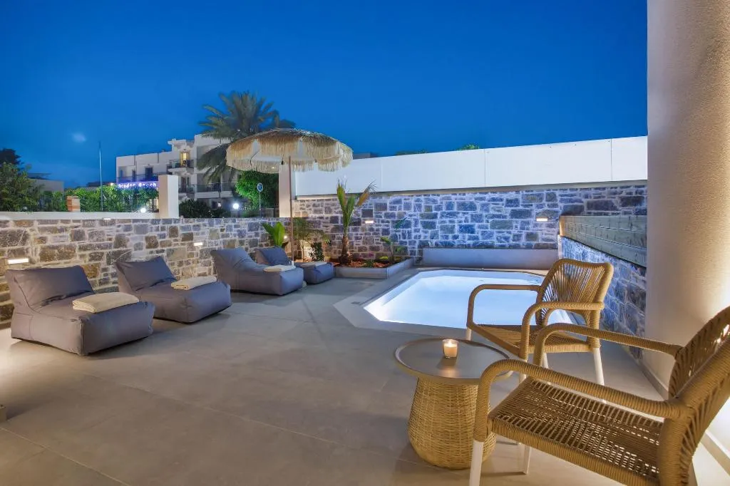 Room, Anassa Suites By Estia Adults Only, Crete