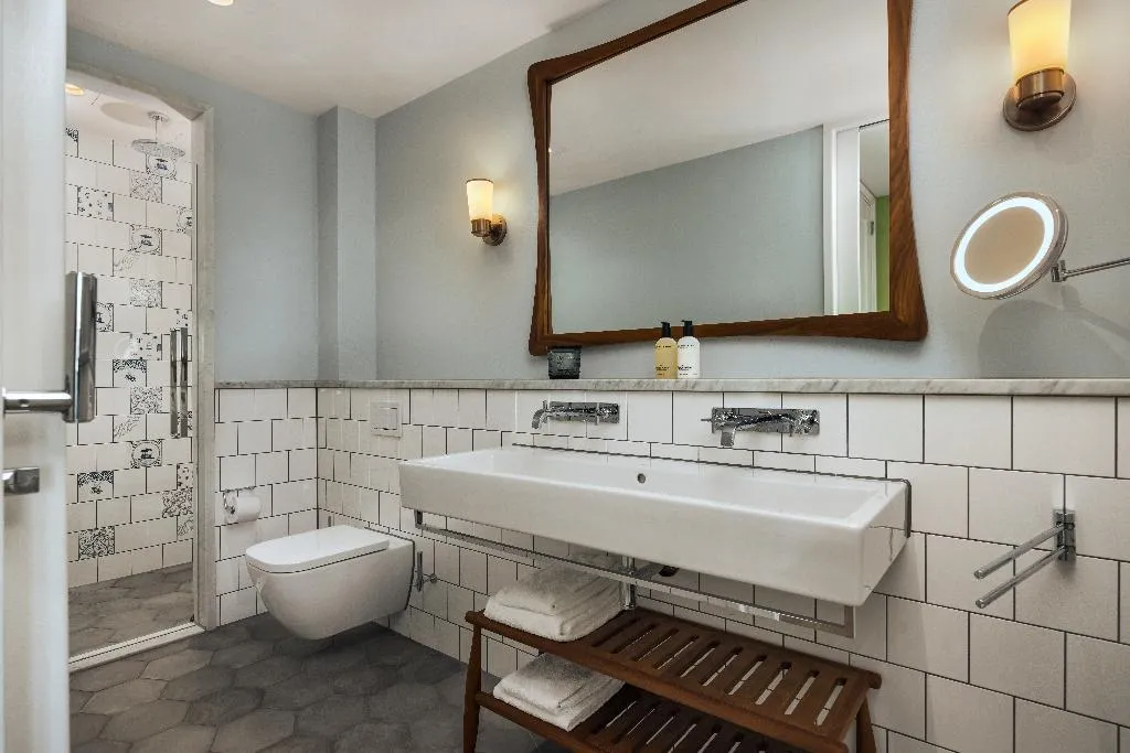 APARTMENT TWO BEDROOMS Room, The July - Twenty Eight, Amsterdam