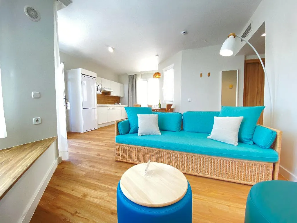 JUNIOR SUITE STANDARD Room, Hotel Esmeralda Maris by LIVVO, Fuerteventura