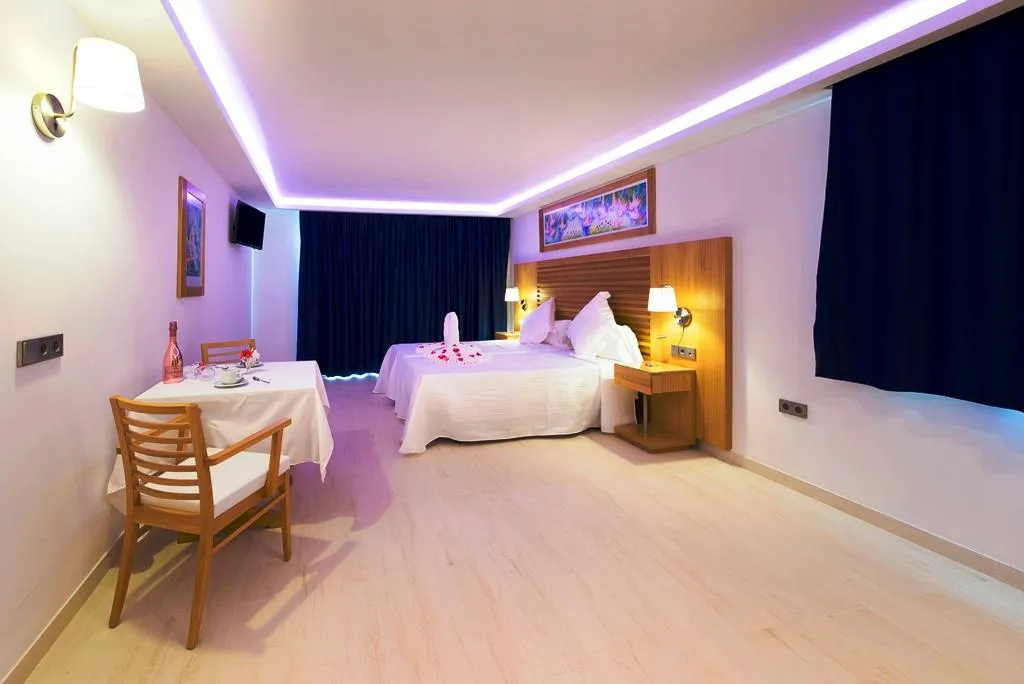 Room, My Way Luxury Ibiza Studios, Ibiza