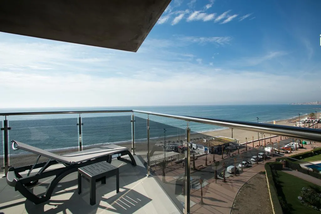 Room, Apartamentos Fuengirola Playa, Costa Del Sol