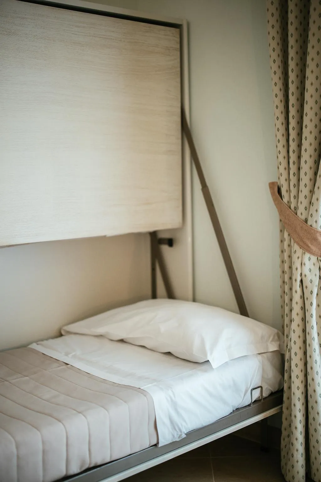 TRIPLE STANDARD Room, Comfort Hotel Gardenia Sorrento Coast, Naples