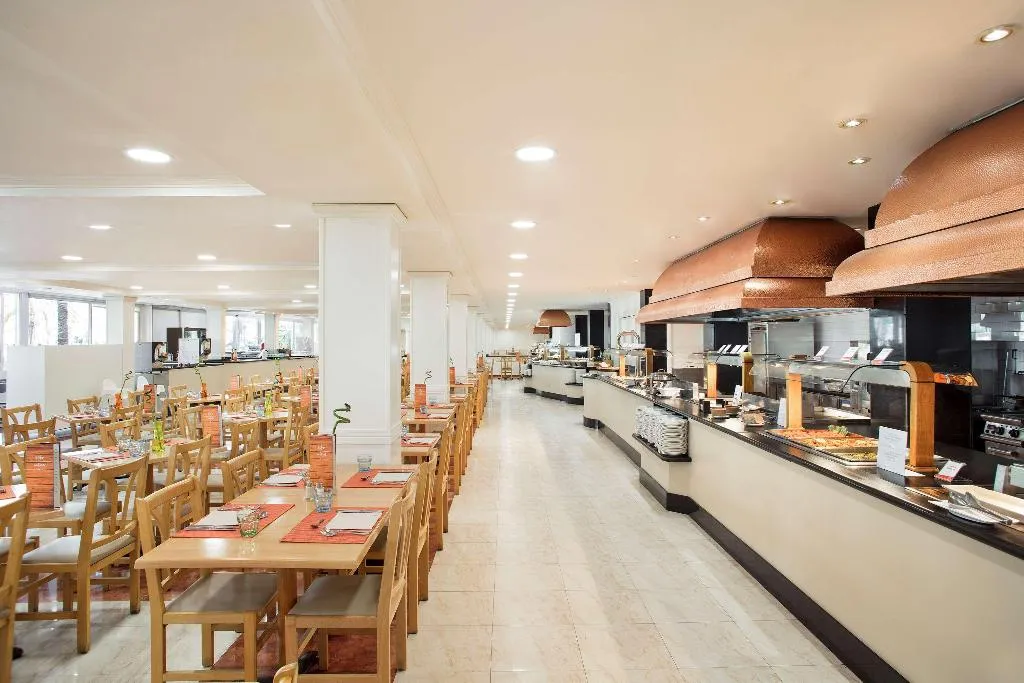 Restaurant, Sol Pelicanos Ocas, Costa Blanca