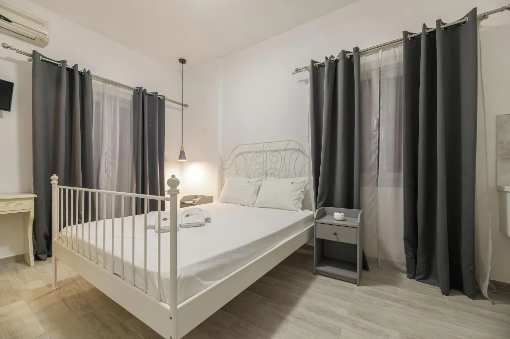 Room, Denise Studios & Apartments, Zante