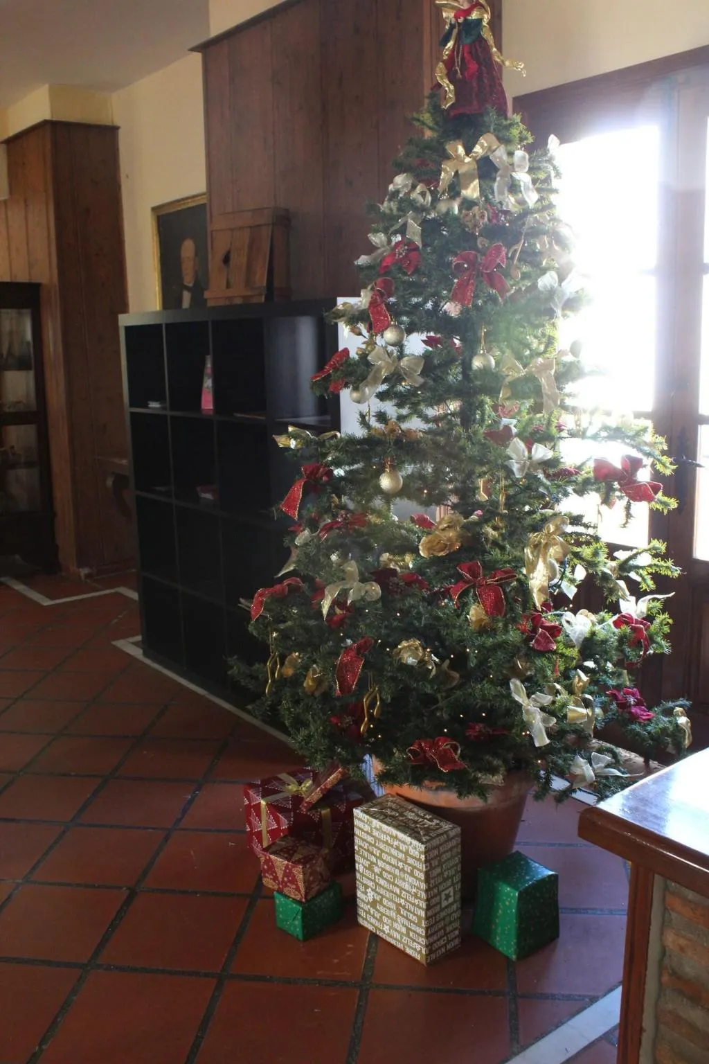 Lobby, Hotel Palacete de Mañara 1, Costa Del Sol