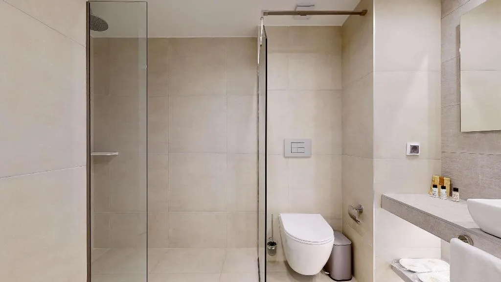 Room, Acrotel Athena Pallas & Residence, Halkidiki