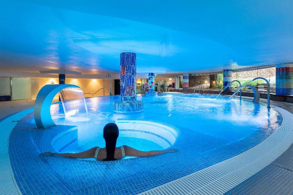 Sports and Entertainment, Mur Hotel Faro Jandia, Fuerteventura