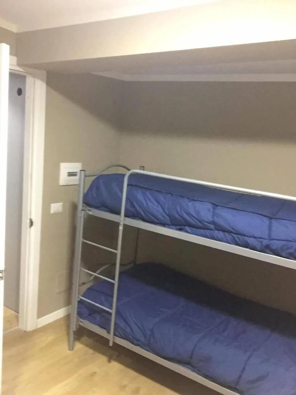 Room, Napoli Centro, Naples