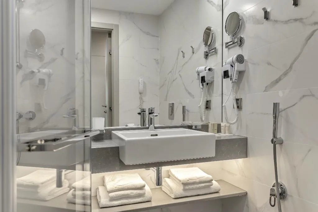 TWIN STANDARD Room, Hotel Bulgaria, Bourgas