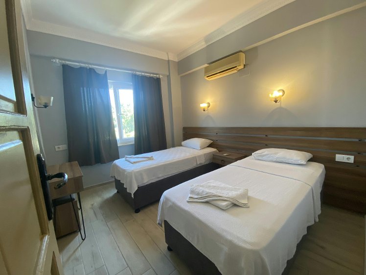 Room, Sayar Apartments, Dalaman