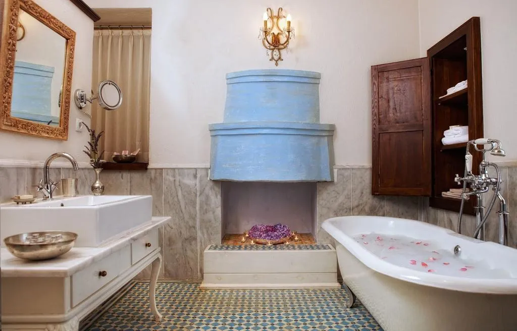DOUBLE SUPERIOR Room, Gullu Konaklari, Izmir