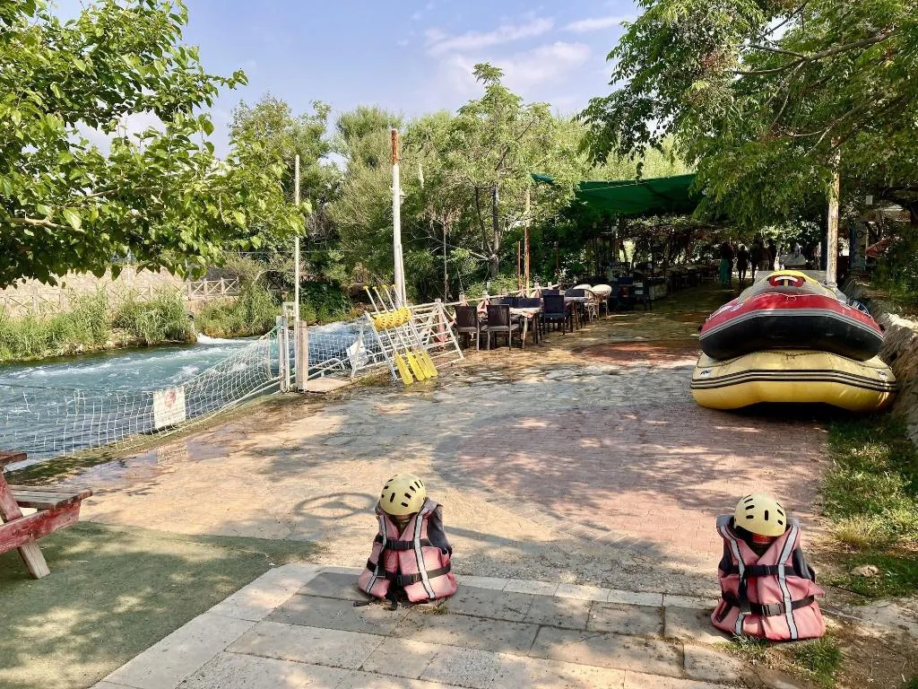Sports and Entertainment, Karden Hotel, Antalya