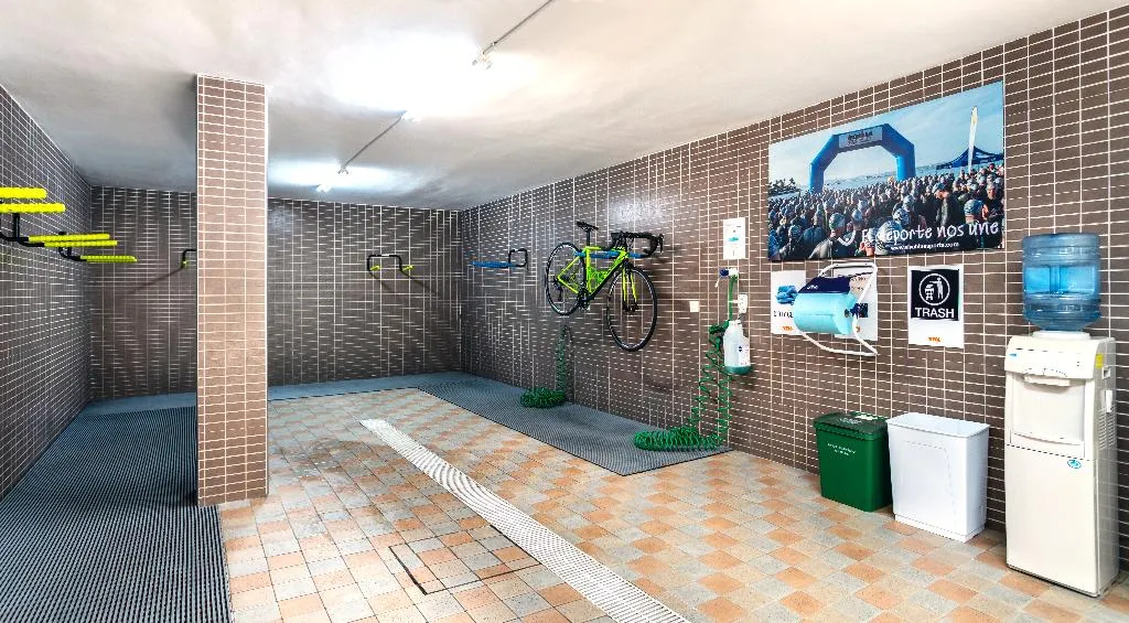 Sports and Entertainment, Viva Blue & Spa, Majorca