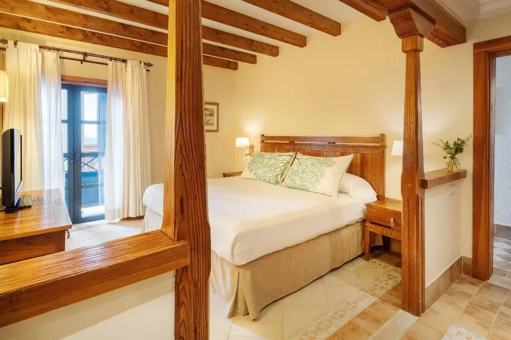 SUITE SEA VIEW Room, Princesa Yaiza Suite Hotel Resort, Lanzarote