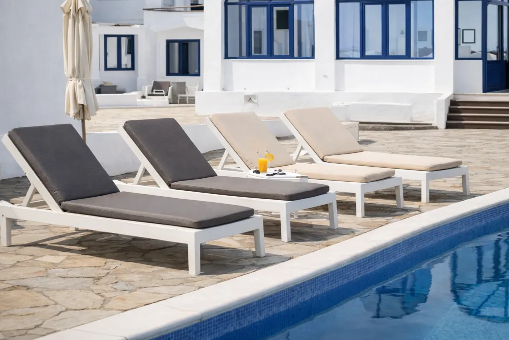 Pool, Hotiday Santorini Sea View, Santorini