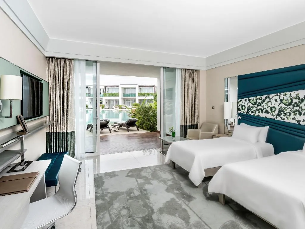 Room, Rixos Premium Tekirova L.O.L ThemePark Free Access, Antalya