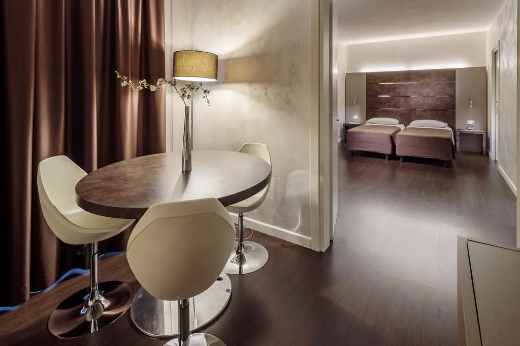 SUITE STANDARD Room, Base Hotel To Stay, Venice