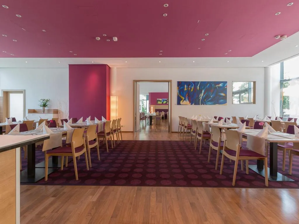 Restaurant, Seminaris CampusHotel Berlin, Berlin