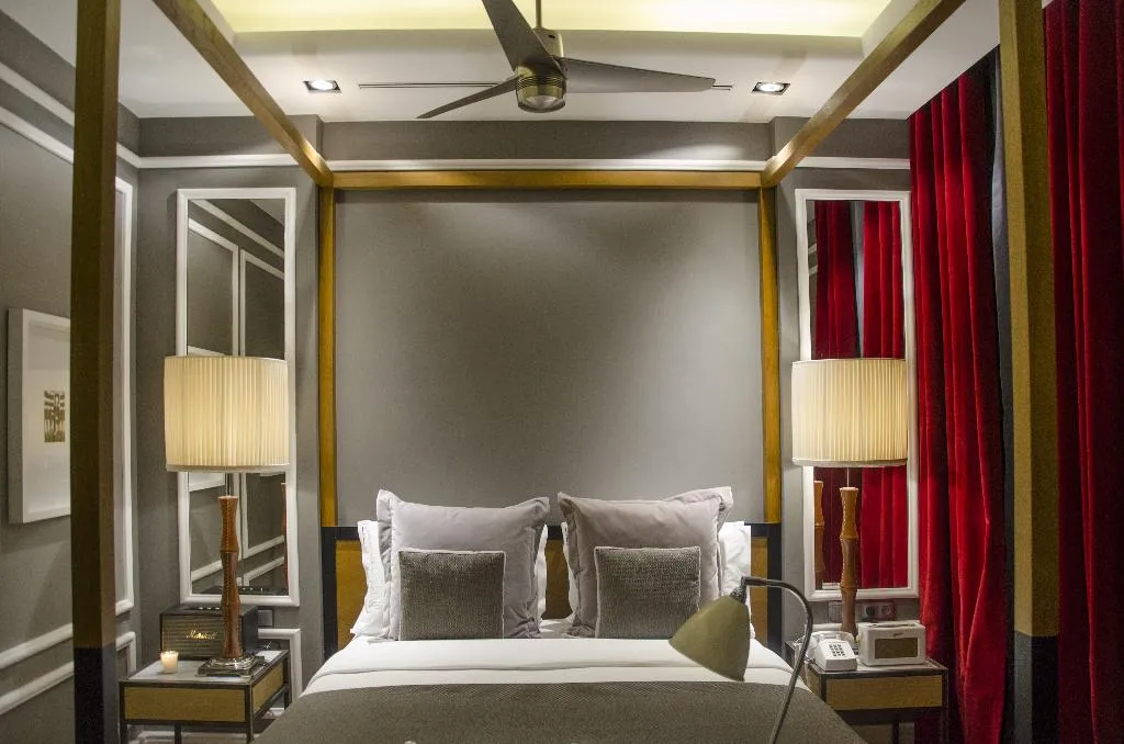 Double or Twin SUPERIOR Room, Browns Central Hotel, Lisbon