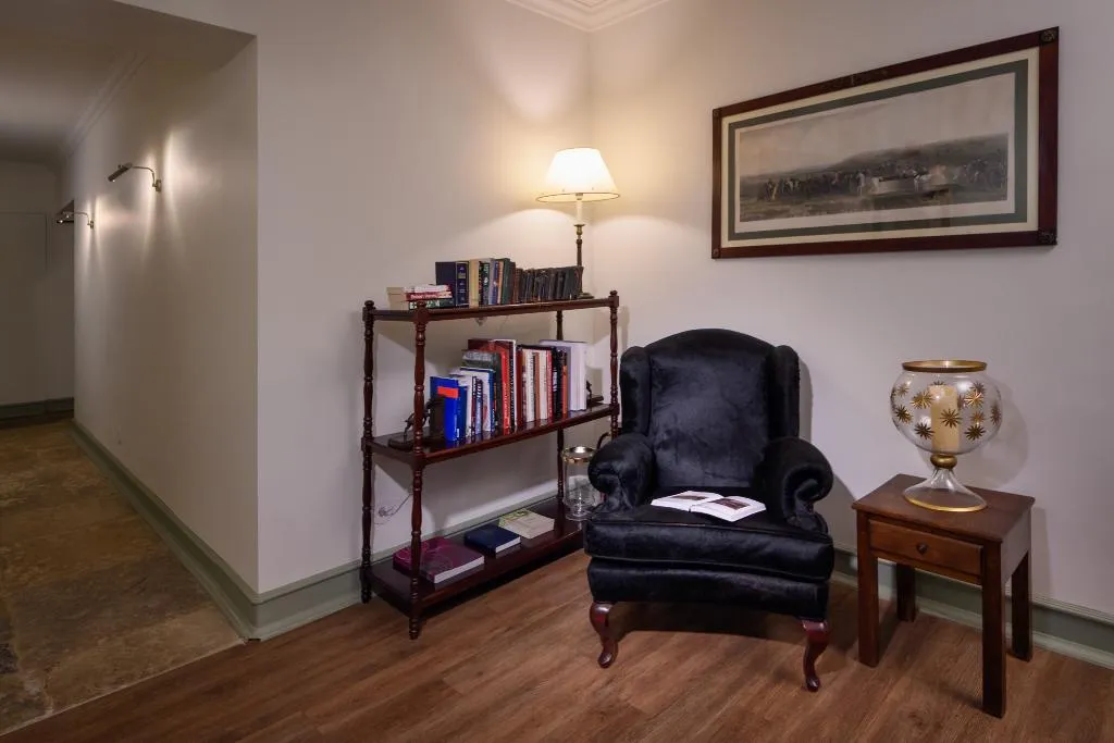 Lobby, Casa Palmela - Small Luxury Hotels & Villas, Lisbon