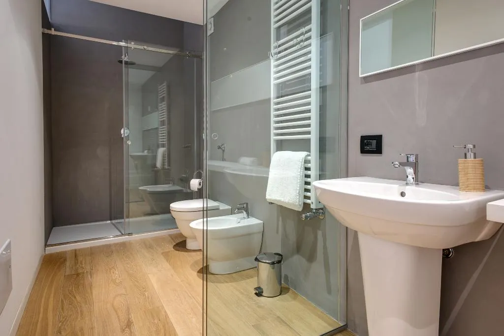 SUITE DELUXE Room, Debellini Design Suite, Palermo