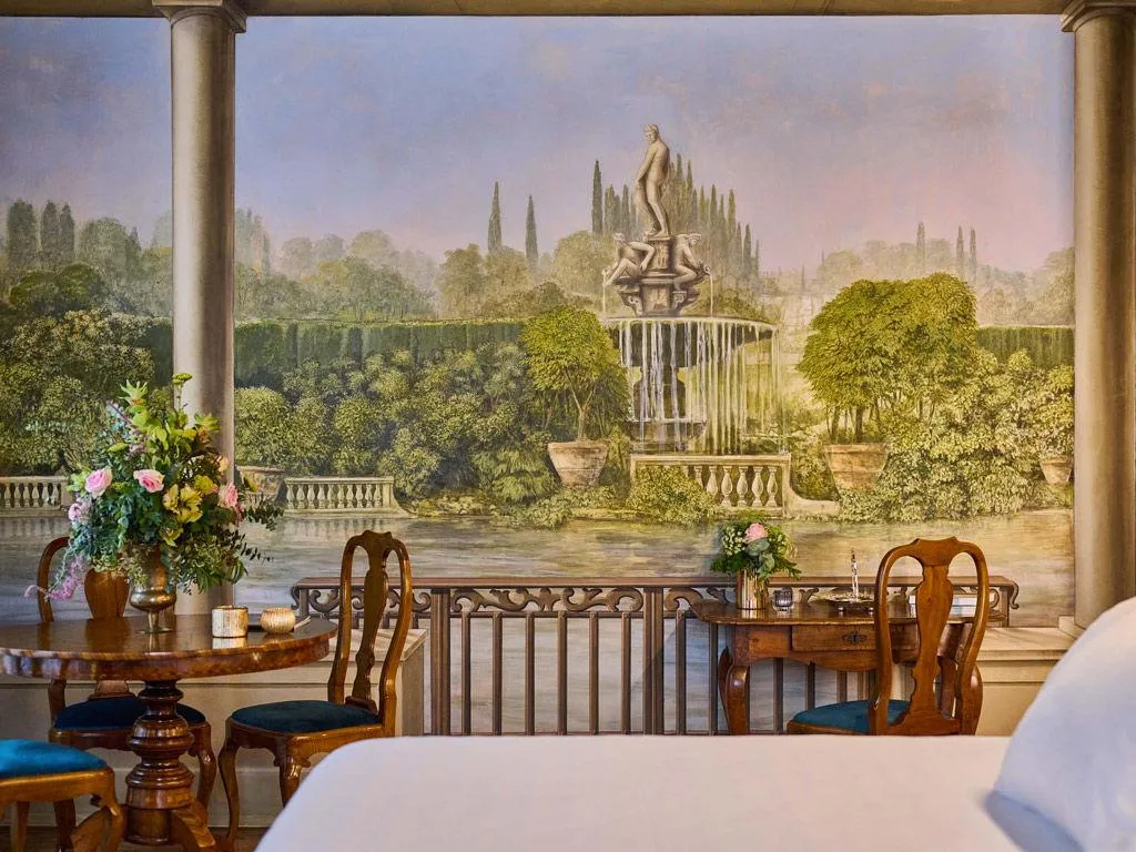 JUNIOR SUITE DELUXE Room, Duomo Luxury Florence, Florence