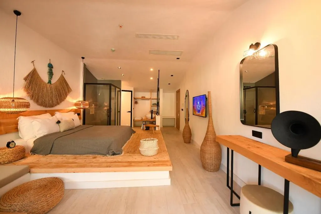 Room, Oludeniz Blu Luxury Unique Hotel - Adults Only, Dalaman