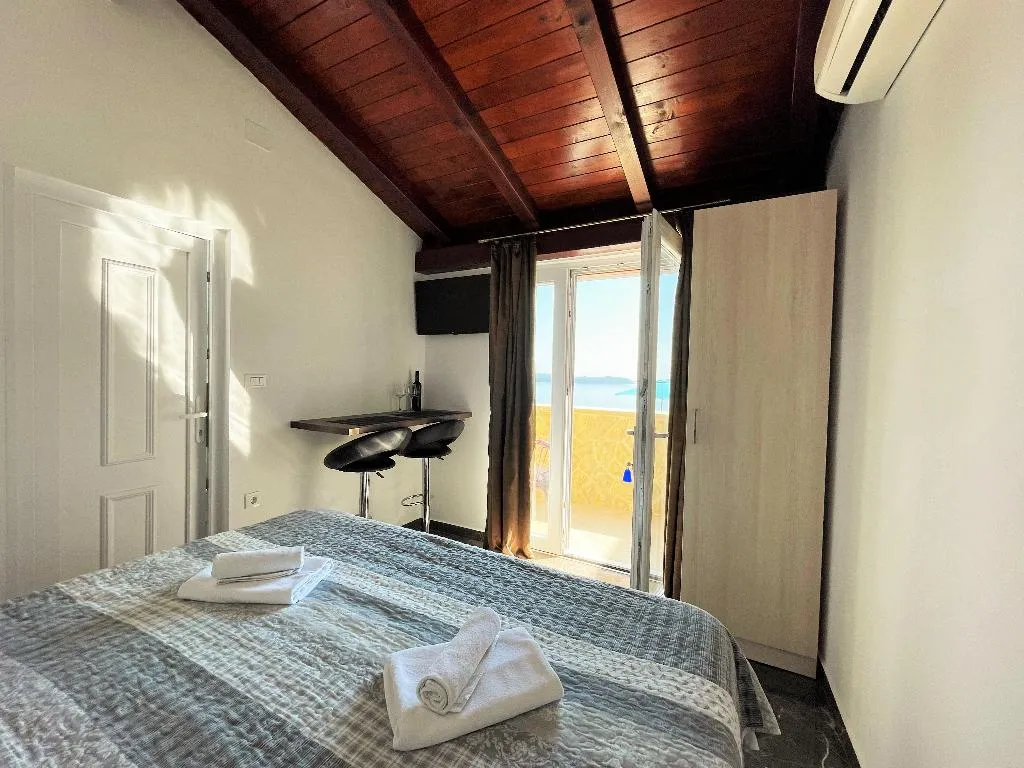 STUDIO WITH VIEWS Room, Villa Sunset, Dubrovnik