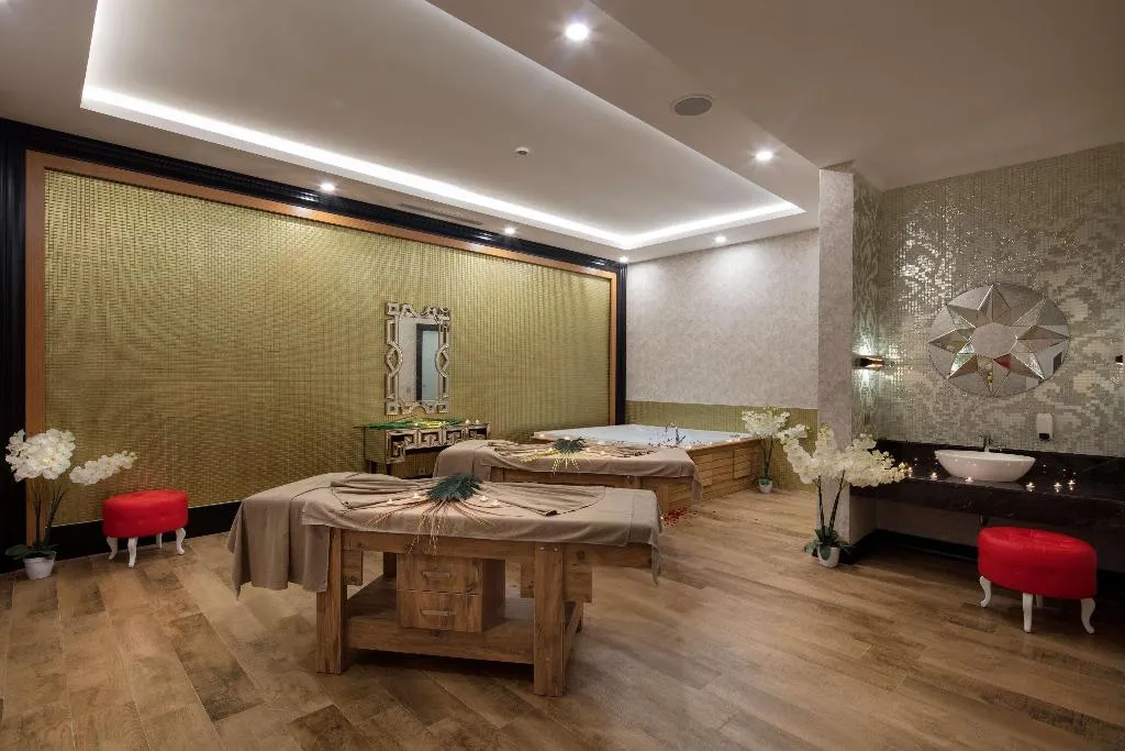 Sports and Entertainment, Granada Luxury Beach Avsallar, Antalya