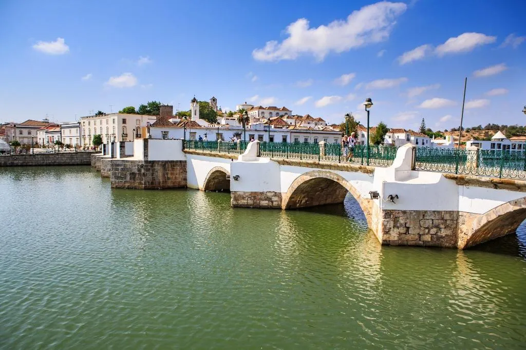 General view, Golden Club Cabanas, Algarve