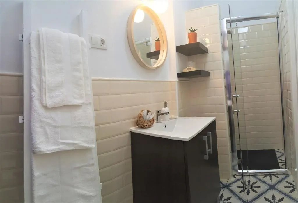 Room, Los Canaritos Guest-House, Gran Canaria