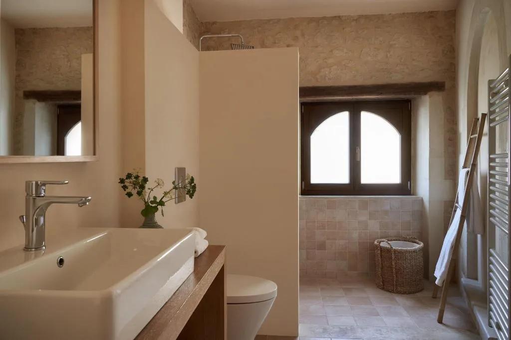 Room, Kapsaliana Village Hotel, Crete