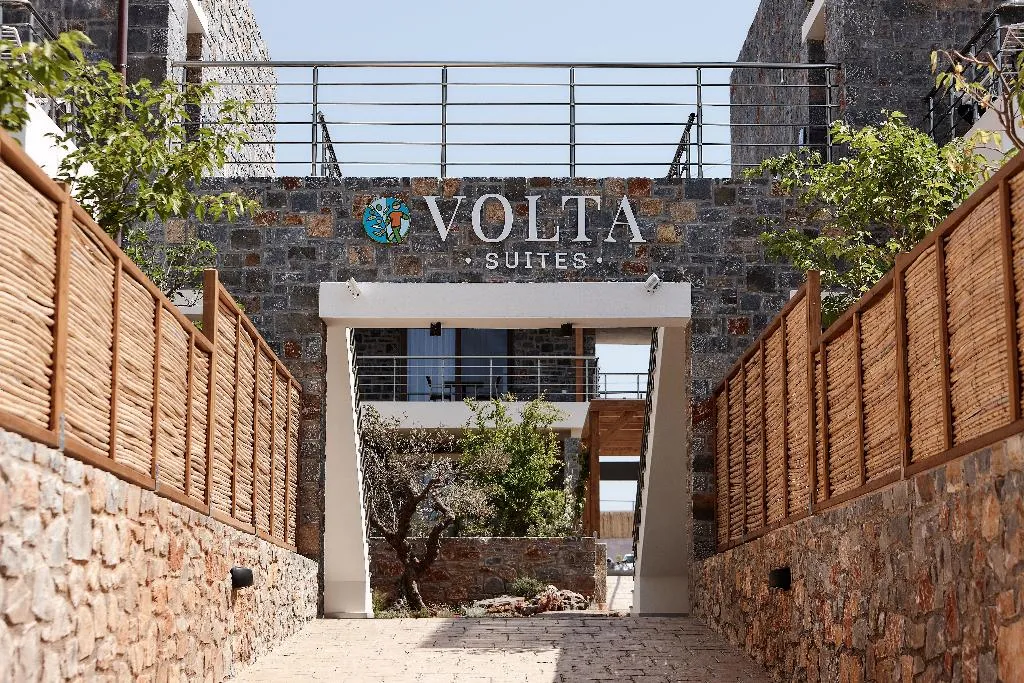 General view, Volta Suites And Villas, Crete