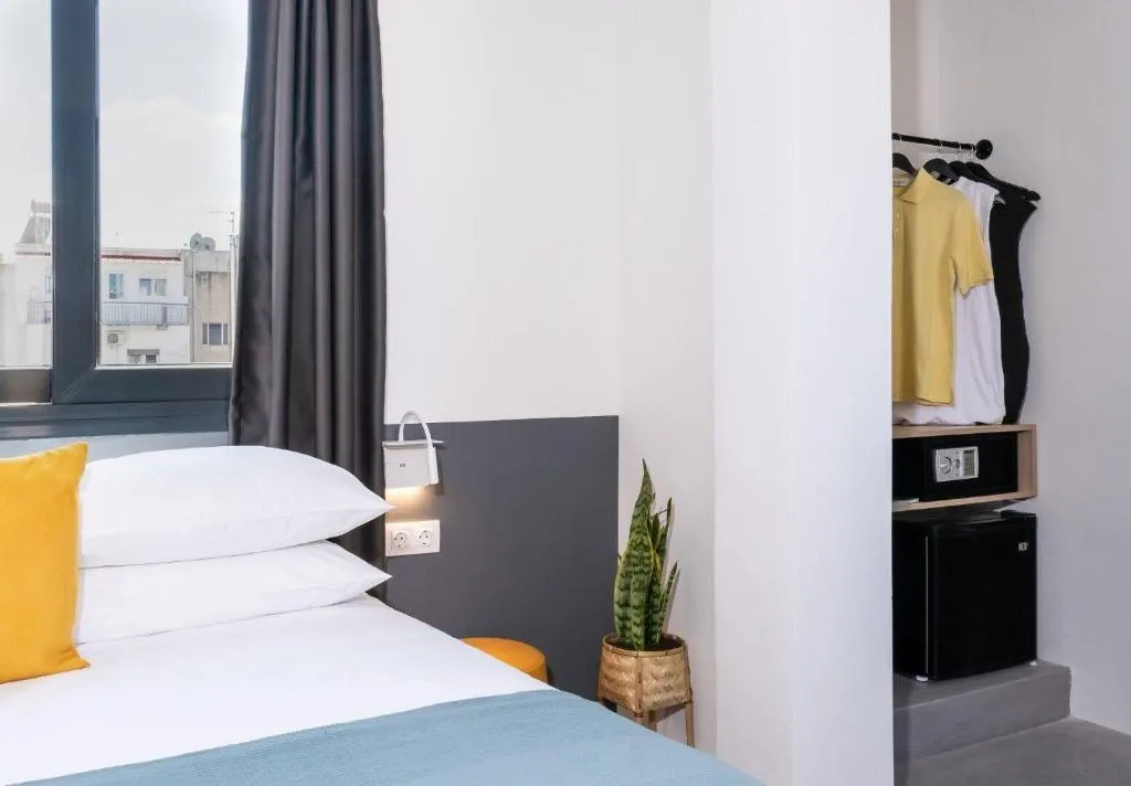 Room, PAME Wild, Athens