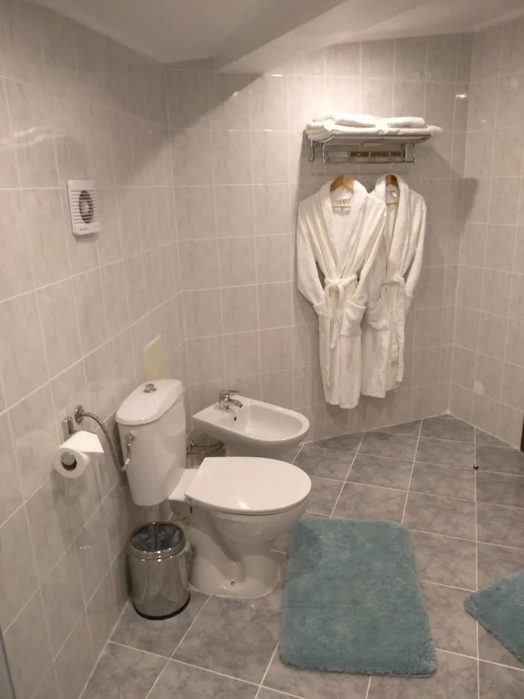 Room, City Boutique Inn, Varna