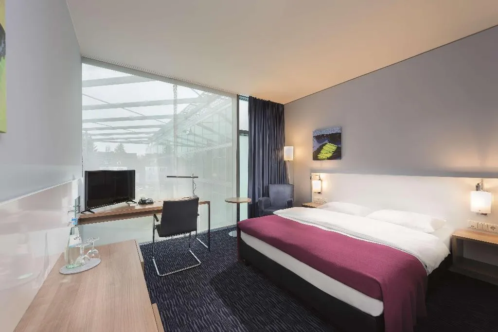 Room, Seminaris CampusHotel Berlin, Berlin
