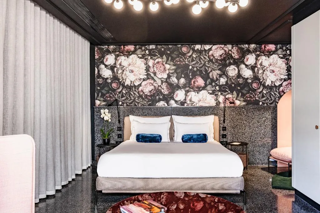 Double or Twin SUPERIOR Room, Rosselli - AX Privilege, Malta