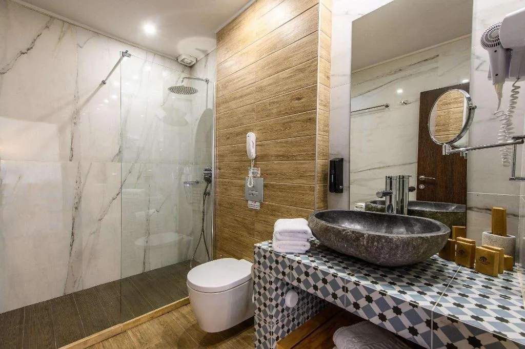Room, Esperides Resort Crete, Crete
